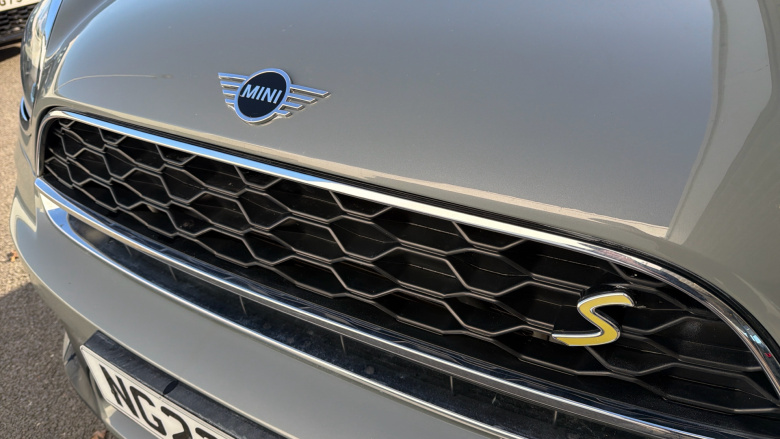 MINI Countryman 1.5 Cooper S E Classic ALL4 PHEV 5dr Auto Hatchback